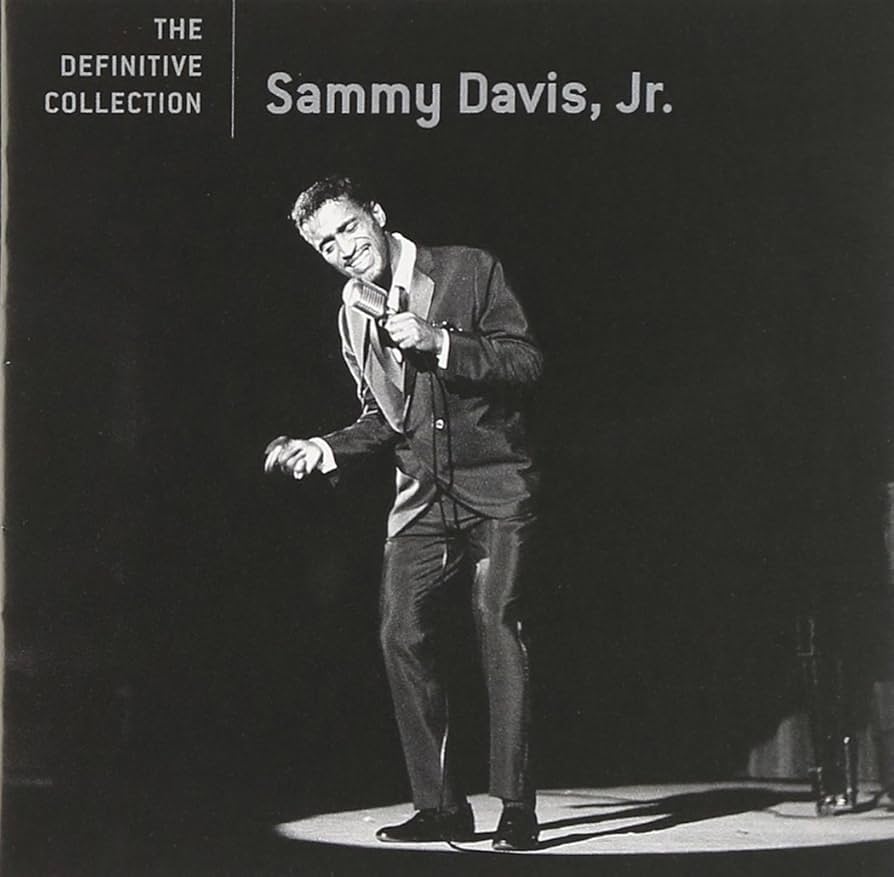 【非売品】サミー・デイビス・ジュニア Get It With That うーんむ サントリー！SAMMY DAVIS Jr. の非売品EP | レコード